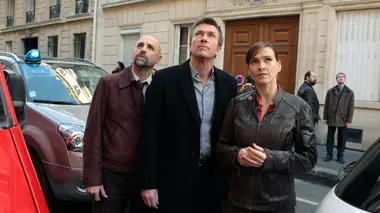 R.I.S. Police scientifique S05E02 Mise à l'épreuve