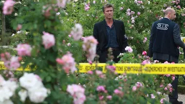 R.I.S. Police scientifique S05E06 Les fleurs du mal