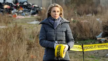 R.I.S. Police scientifique S06E05 A la vie, à la mort