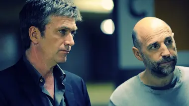 R.I.S. Police scientifique S06E06 Mort suspecte
