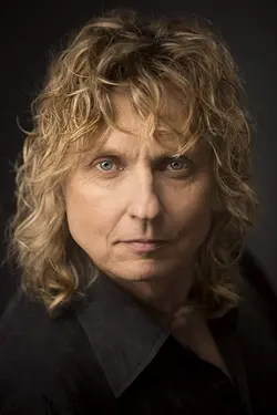 Photo R. Michael Givens