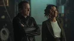 Rabbit Hole S01E08 L'atout en streaming