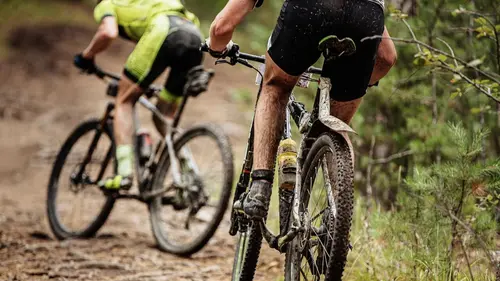 Race Bikes