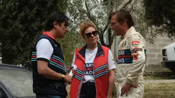 Sur Canal+ Cinéma à 22h32 : Race for Glory : Audi vs Lancia