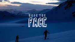 Visuel de Race the Face - Le slalom géant ultime de la montagne
