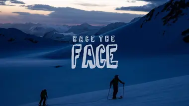 Race the Face - Le slalom géant ultime de la montagne