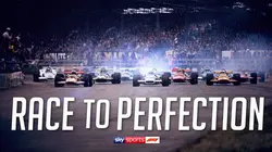 Race to Perfection S01E02 Des F1 d'exception