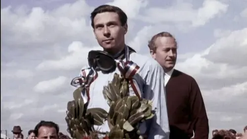 Race to Perfection S01E04 Rivalités et polémiques