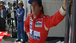 Race to Perfection S01E01 Une course pour un titre