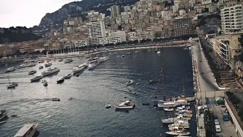 Race to Perfection S01E01 Une course pour un titre