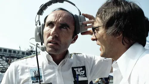 Race to Perfection S01E07 La course à la perfection