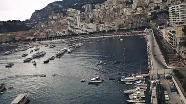 Race to Perfection S01E01 Une course pour un titre