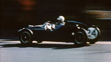 Race to Perfection S01E03 Des victoires et des drames