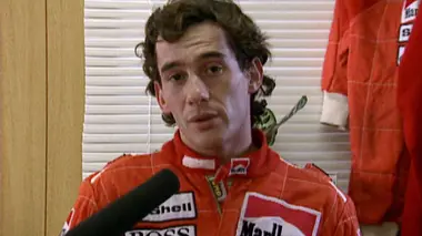 Race to Perfection S01E05 Les plus grandes écuries de l'histoire
