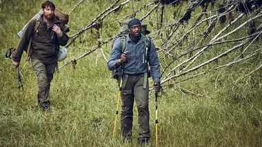 Finale sous haute tension