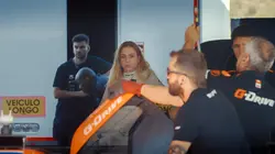 #Racegirl - Le destin de Sophia