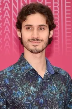 Photo de Racer Rodriguez