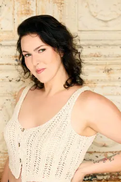 Photo Rachael Meyers