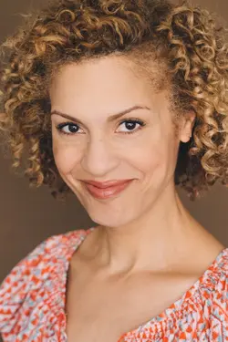 Photo Rachel Andersen