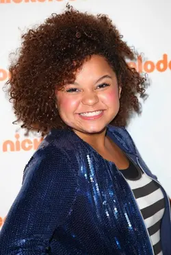 Photo Rachel Crow