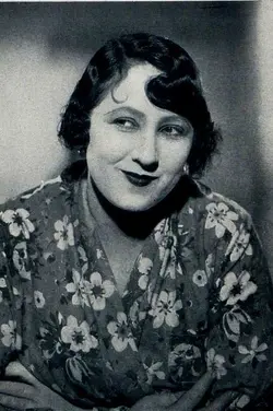 Photo de Rachel Devirys