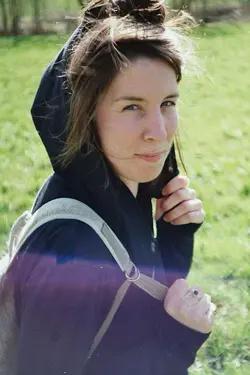 Photo Rachel Gutgarts