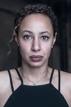 Photo Rachelle Casseus