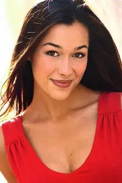 Photo de Rachelle Wood