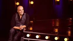 Visuel de Rachid Badouri : Arrête ton cinéma