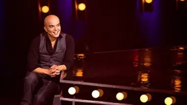Rachid Badouri : Arrête ton cinéma