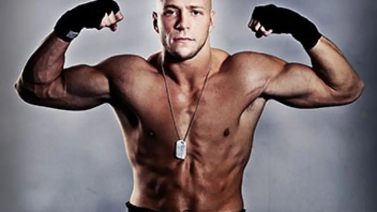 Rachid Jkitou (Fra) / Shawn Miller (USA) Boxe Championnat du monde WBF