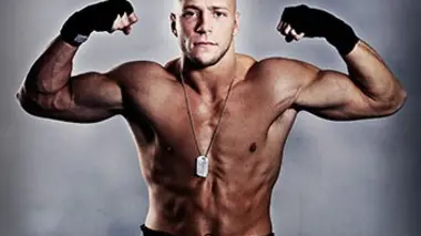 Rachid Jkitou (Fra) / Shawn Miller (USA) Boxe Championnat du monde WBF