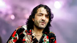 Rachid Taha, rockeur sans frontières