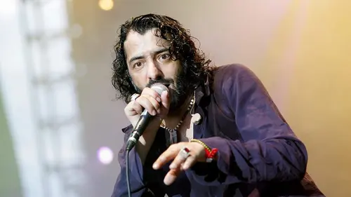 Casting Rachid Taha, rockeur sans frontières