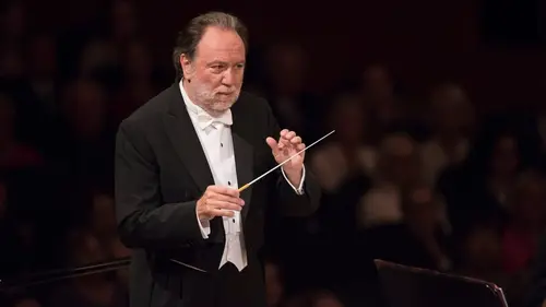 Rachmaninov au Festival de Lucerne