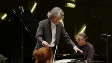 Rachmaninov International Orchestra, Kent Nagano, Mikhail Pletnev : Rachmaninov