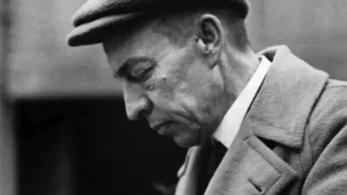 Rachmaninov, le son d'une âme russe