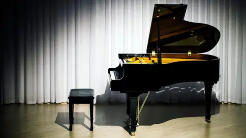 Casting Rachmaninov : Prélude no. 5, op. 23