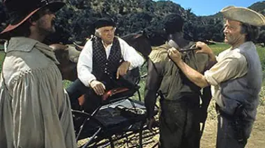 Roots : Racines (1977)