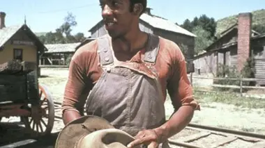 Racines : nouvelle génération (1979)