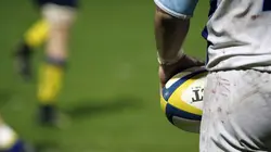 Racing 92 / Montpellier - Rugby Top 14