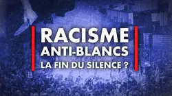 Sur CNEWS à 21h00 : Racisme anti-Blancs : la fin du silence