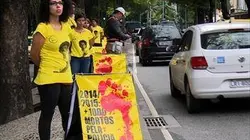 Visuel de Racisme, le visage sombre du Brésil