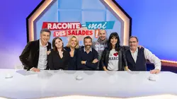 Raconte-moi des salades