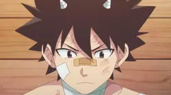 Radiant S01E03 Le jour du départ - Alma en streaming