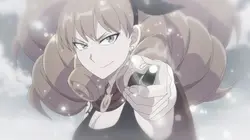 Radiant S01E06 Une goutte d'amitié - Mélie en streaming