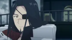 Radiant S01E09 À la poursuite de l'hérésie - Inquisition en streaming