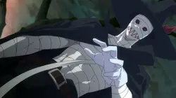 Radiant S01E12 Les ténèbres de la ville