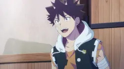 Radiant S02E04 La créature qui apporte le malheur en streaming