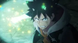 Radiant S02E01 Vers une nouvelle aventure: Ouverture